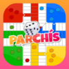 Loco Parchís icon