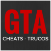 Trucos GTA Todo en Uno icon