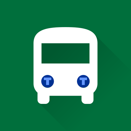 Durham Region Transit Bus M… icon