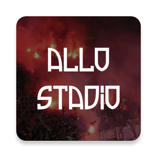 Allo Stadio Crea il tuo striscione gratis icon