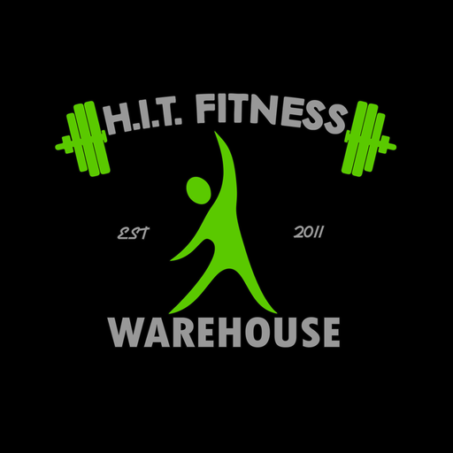 H.I.T. Fitness Warehouse icon