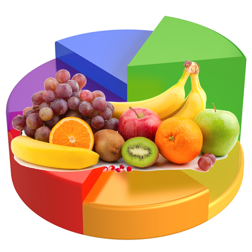 Calorie Chart icon