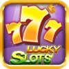 Lucky SlotsVegas Slot Machine Games icon