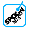 Spoon 107.5 FM icon