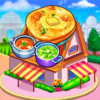 Indian Cooking Madness Games icon