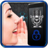 Voice to Unlock Screen icon