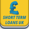 Short Term Loans UK icon