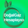 Türkiye DoğalGaz Hesaplayıcı icon