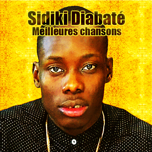 Sidiki Diabaté 2020 Meilleures chansons sans net icon