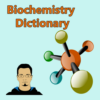 Biochemistry Dictionary icon