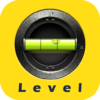 Ruler, BubbleLevel, AngleMeter icon