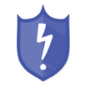 PanicShield – Panic Attack Aid icon