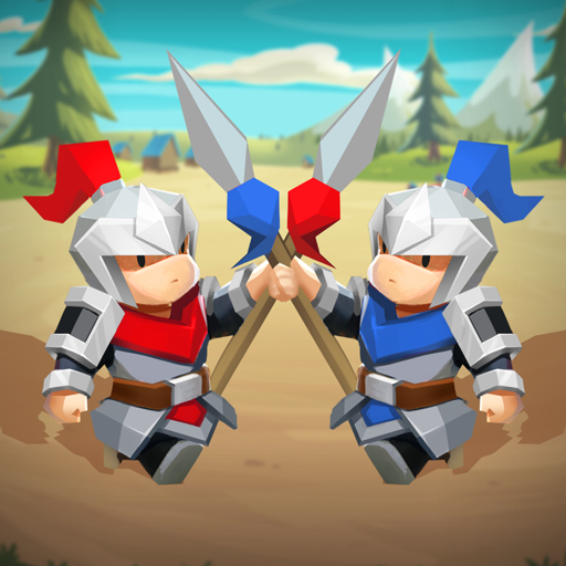 Maze Warrior icon