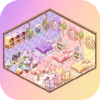 Kawaii Home Design icon