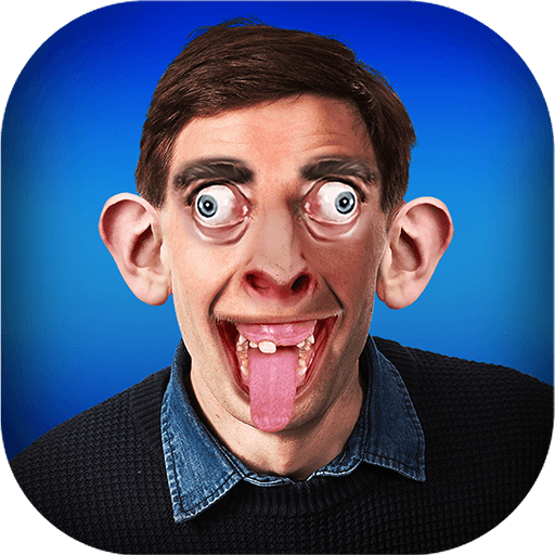 Ugly Face Photo Editor icon