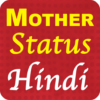 Mother Status Hindi icon