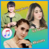 Nella Kharisma ft lagu via vallen kolaborasi penuh icon