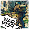 Call of War: Frontlines icon