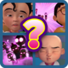 Upin & Ipin Rubik Quiz icon