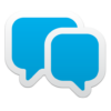 Connections Chat icon