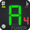 Guitar Tuner Pro icon