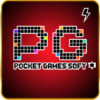 PG SLOT GAME: เล่นเกม PG icon