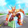 Mechs Battle Robot Arena icon