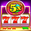 Vegas Deluxe Slots: Free Casino icon