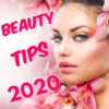 Beauty Tips: Glow Skin,Hair,Nail,Eye,Face Tips icon