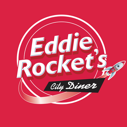 Eddie Rocket's City Diner icon