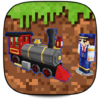 Train Mod for Minecraft icon