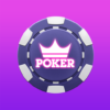 Fresh Deck Poker Live Hold'em icon