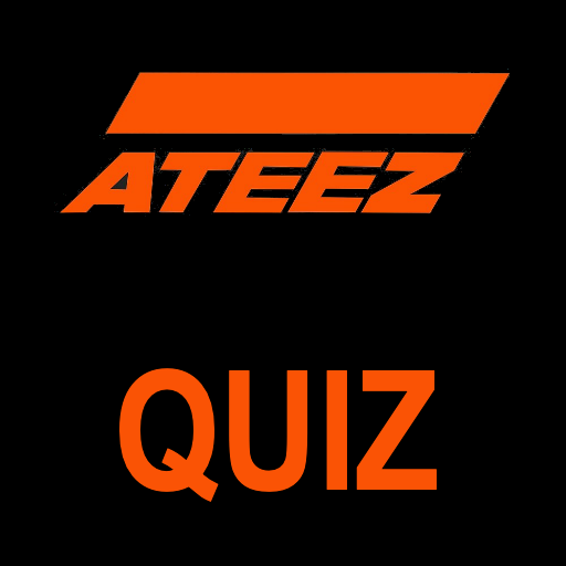 ATINY for ATEEZ Quiz icon