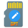 AParted GPT icon