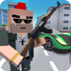 Cube Crime 3D icon