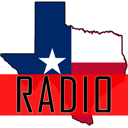 Texas Radio Stations icon