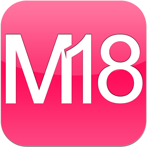 M18麦网 icon