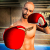 Mega Punch Boxing Game icon