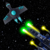 Space Wars Space Shooting Game icon