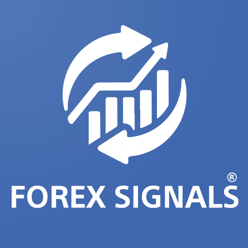 FREE FOREX SIGNALS icon