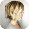 Short Haircuts for Women icon