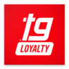 TG Loyalty icon