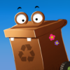 Grow Recycling: Kids Games icon