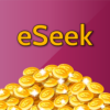 eSeek icon