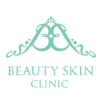 Beauty skin clinic icon