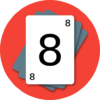 Planning Poker SCRUM Cards icon