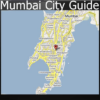 Mumbai Metro City Guide icon