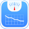 Weight Tracker: BMI Calculator for Weight Loss icon