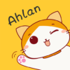 Ahlan-Group Voice Chat Room icon