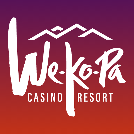 We-Ko-Pa Casino Resort icon